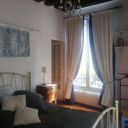 Coeur De Paris Montorgueil - Heart Of Paris - Charming Super Central Apartment For Your Ideal Parisian Days Экстерьер фото