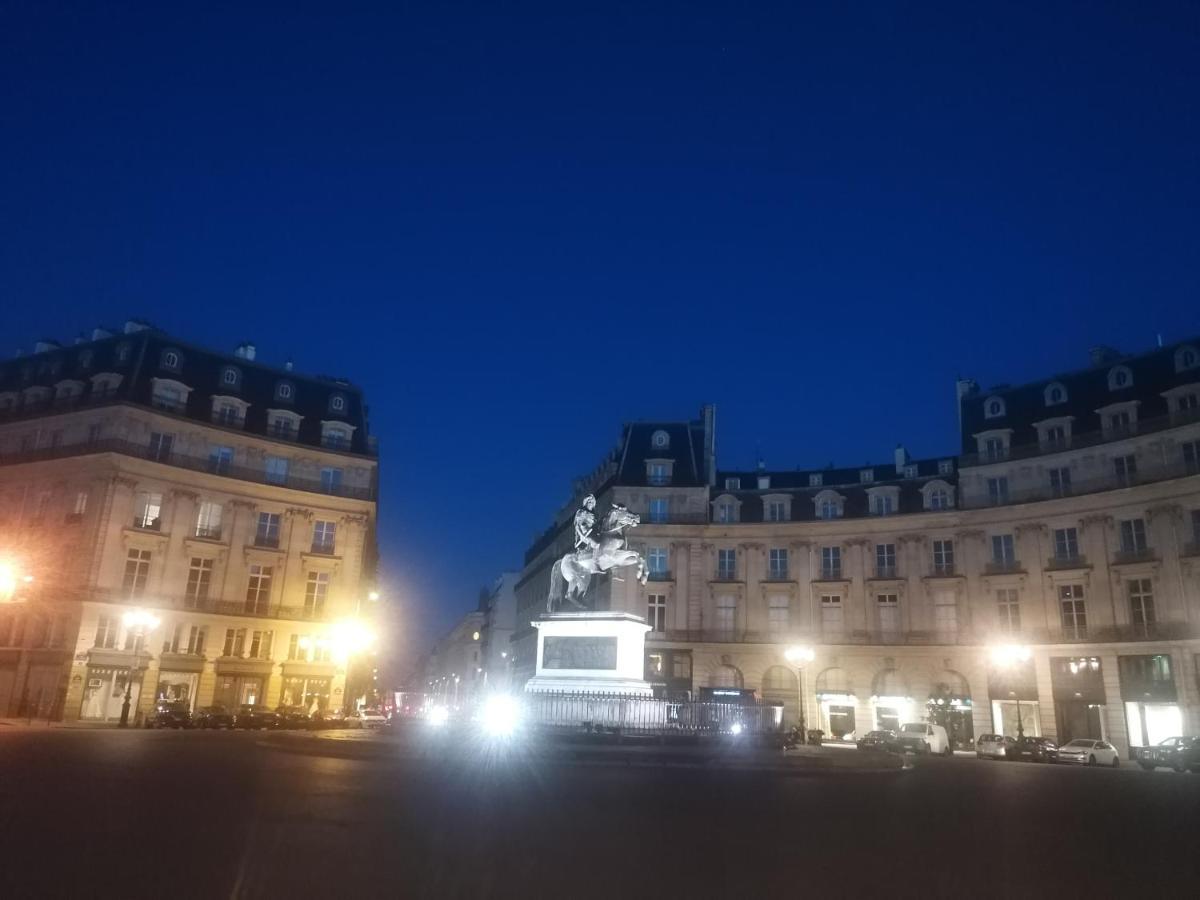 Coeur De Paris Montorgueil - Heart Of Paris - Charming Super Central Apartment For Your Ideal Parisian Days Экстерьер фото