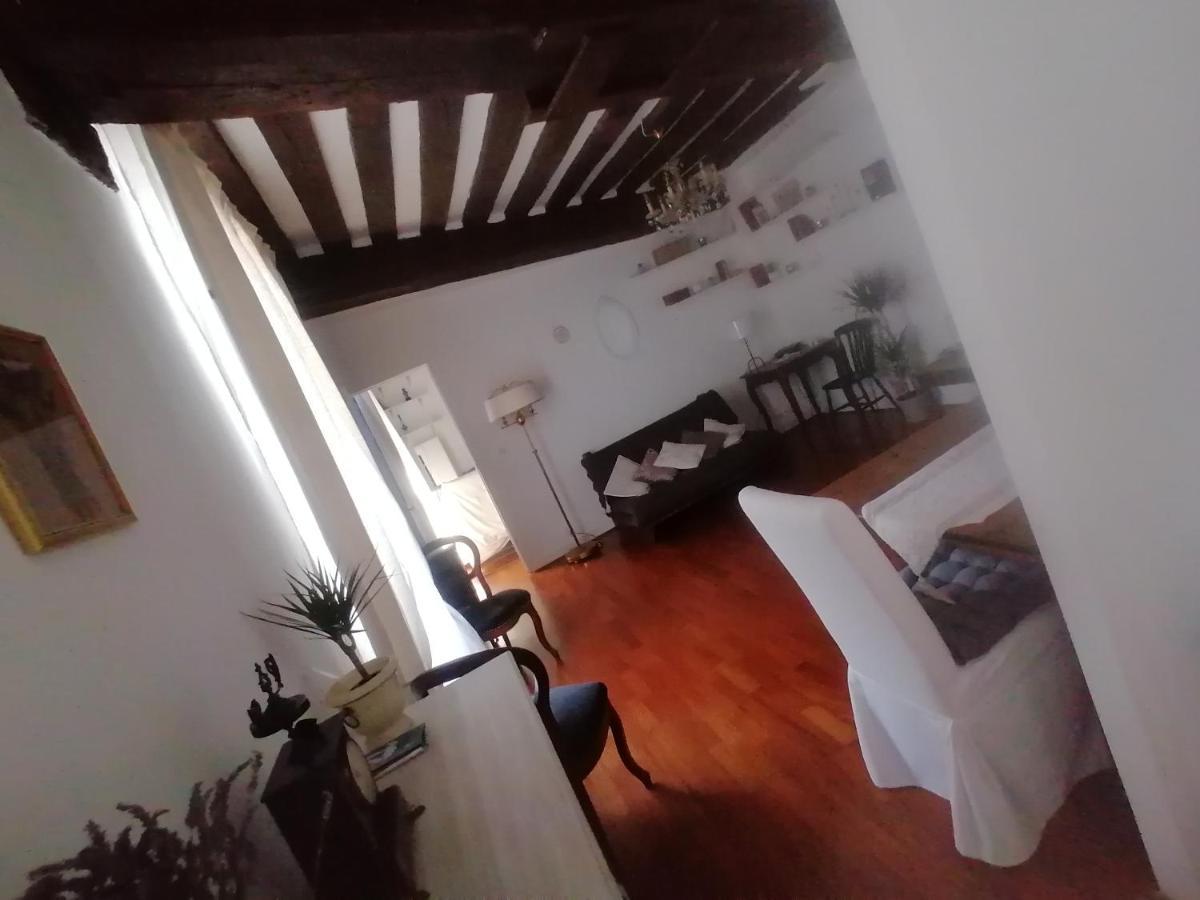 Coeur De Paris Montorgueil - Heart Of Paris - Charming Super Central Apartment For Your Ideal Parisian Days Экстерьер фото