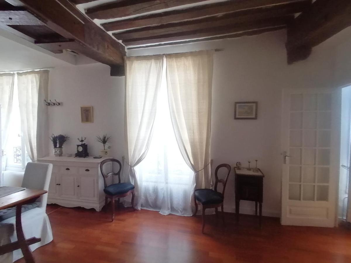 Coeur De Paris Montorgueil - Heart Of Paris - Charming Super Central Apartment For Your Ideal Parisian Days Экстерьер фото