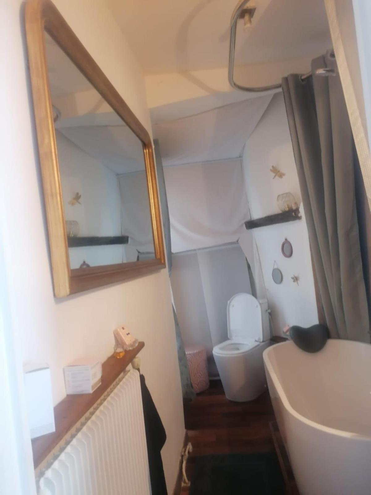 Coeur De Paris Montorgueil - Heart Of Paris - Charming Super Central Apartment For Your Ideal Parisian Days Экстерьер фото