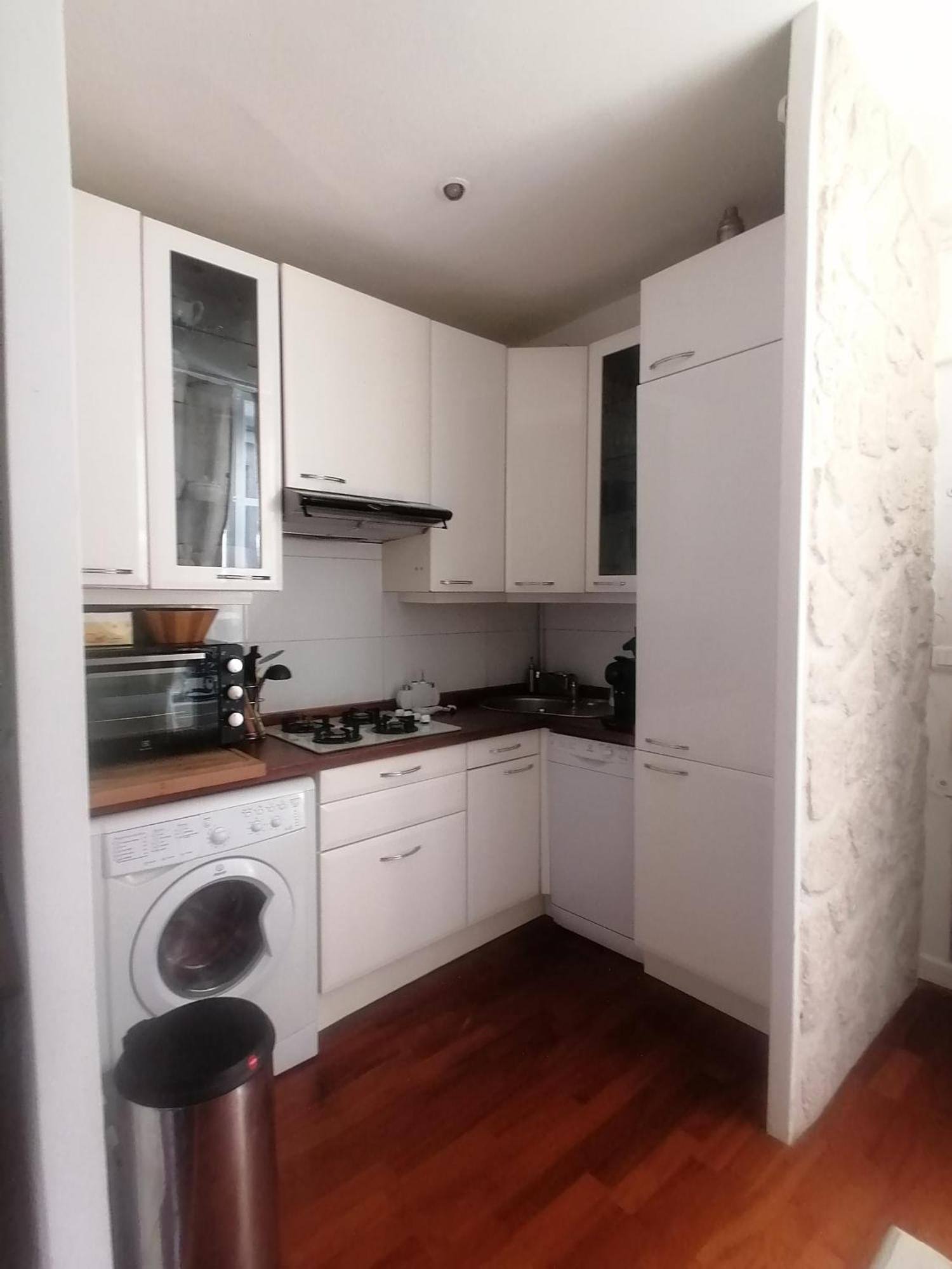 Coeur De Paris Montorgueil - Heart Of Paris - Charming Super Central Apartment For Your Ideal Parisian Days Экстерьер фото